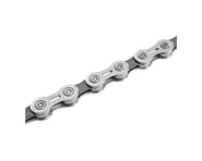 more-results: Price point 11 Speed chain has a wider link design for increased shifting performance 