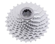 more-results: The Campagnolo Chorus cassette offers cyclists an incredible gear range designed to be