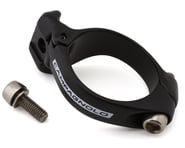 Campagnolo Record Front Derailleur Clamp Adapter (Black) | product-also-purchased
