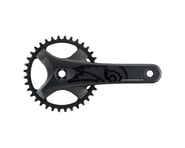 more-results: The Campagnolo EKAR GT Gravel Crankset is a 1x13-speed crankset that has been designed