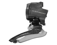 more-results: The Campagnolo Super Record wireless front derailleur introduces shifting with Bluetoo