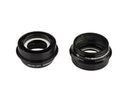 Campagnolo Ultra-Torque Bottom Bracket Cups (Black) (PF30) (68mm) | product-related