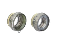 Campagnolo Power-Torque English Bottom Bracket Cups (Silver) (BSA) | product-also-purchased