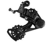 more-results: The Campagnolo EKAR Rear Derailleur is designed for the 1 x 13-speed EKAR drivetrain w