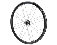 more-results: Campagnolo Shamal Carbon Disc Brake Front Wheel (Black) (12 x 100mm) (700c)