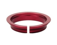 Cane Creek 110/40-Series Compression Ring (Red) (38/25.4) (1") | product-related