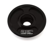 more-results: The Cane Creek AER Top Cap is a very lightweight top cap that is a great finishing tou