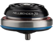 more-results: The Hellbender 70 is designed to bridge the gap between the 40 and 110-series headsets