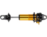 Cane Creek DBcoil IL Rear Shock (Gold) (15mm Open Eye) (Coil Sold Separately) | product-related