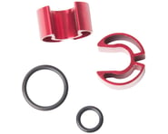 more-results: Travel reduction clips for Cane Creek suspension forks.