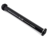 more-results: This is a threaded 15mm D-Loc Thru Axle, designed specifically to work with Helm suspe