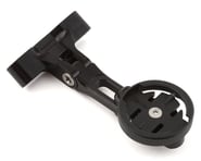 more-results: The Cane Creek Computer Mount utilizes the upper or lower handlebar faceplate bolts to