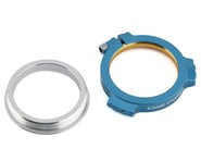 more-results: The Cane Creek Crank Preload collars are equipped with an aluminum preload ring, an al