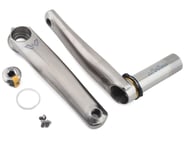 more-results: Cane Creek eeWings all-road titanium cranks are incredibly light, stiff and durable, i