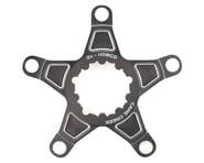 Cane Creek eeWings 2x Chainring Spider (Titanium Grey) (110mm BCD) | product-related