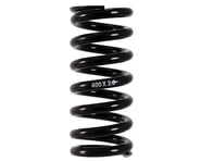 more-results: High-performance steel coil spring for Cane Creek Double Barrel rear shocks.