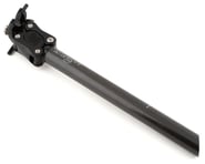 more-results: The Cane Creek eeSilk+ Carbon Gravel Seatpost increases travel from the eeSilk's 20mm 