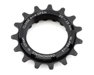 more-results: This is a sprocket and lockring for the 2017-2018 Cannondale Moterra. CK2047U00OS