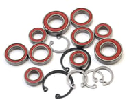 Cannondale Moterra Pivot Bearings | product-related