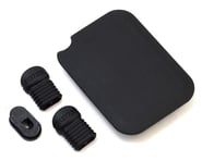 Cannondale Moterra Frame Plug & Grommet Kit (Black) | product-related