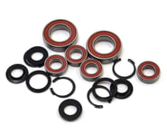 Cannondale Trigger Pivot Bearings | product-related