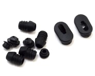 Cannondale Supersix Evo Shift & Brake Cable Grommet Set (Black) | product-related