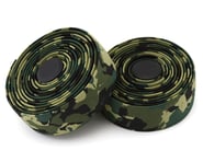 more-results: Cannondale KnurlCork Handlebar Tape (Green Camo)