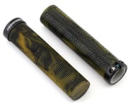 more-results: The Cannondale TrailShroom Locking Grips add comfort and control on any mountain bike 