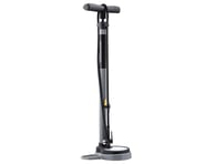 more-results: The easy-to-read gauge on the Cannondale Precise Floor Pump increases accuracy while t