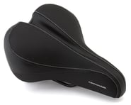 more-results: The Cannondale Adventure comfort saddle is a saddle designed for one thing and one thi