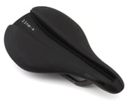 more-results: The Cannondale Line S Carbon Flat saddle is designed for speed without sacrificing com
