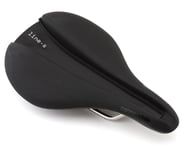 more-results: The Cannondale Line S Ti Flat saddle is designed for speed without sacrificing comfort
