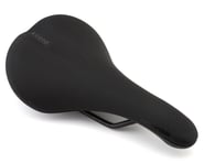 more-results: The Cannondale Scoop Steel Gel saddle is a versatile saddle that prioritizes comfort. 