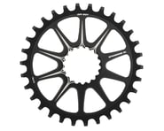 more-results: This 10-arm radial design combines spider and chainring to make the Spidering. It has 