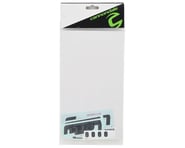 Cannondale Lefty Slate 2018 Decals | product-related