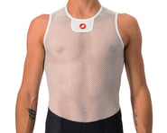 Castelli Core Mesh 3 Sleeveless Base Layer (White) | product-also-purchased