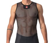 more-results: The Castelli Core Mesh 3 Sleeveless Base Layer is for the warmest conditions. The mesh