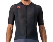 more-results: Castelli Insider Short Sleeve Jersey is their lightest jersey – ideal for your cybersp