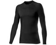 more-results: Castelli Core Seamless Long Sleeve Base Layer (Black) (L/XL)