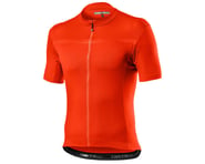 Castelli Classifica Short Sleeve Jersey (Brilliant Orange) | product-also-purchased