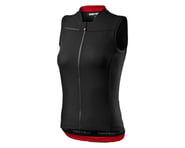 more-results: The Castelli Anima 3 Women's Sleeveless Jersey is designed to work even on long rides 