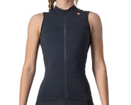 more-results: The Castelli Women's Solaris Sleeveless Jersey is for those days when you don't need t