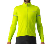 more-results: The Castelli Fondo 2 long sleeve jersey FZ is a highly functional and good-looking coo
