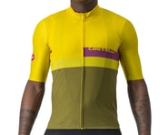 more-results: The Castelli A Blocco Short Sleeve Jersey is a great all-around performer for everythi