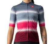 more-results: The Castelli Women's Dolce Jersey is the ideal all-around jersey whether training hard