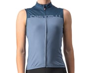 more-results: The Velocissima Sleeveless Jersey is made for hot days or for when you're trying to ge