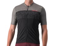 more-results: The Castelli Unlimited Entrata Short Sleeve Jersey is at home on any bike with a more 
