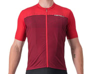 more-results: The Castelli Unlimited Entrata Short Sleeve Jersey is at home on any bike with a more 
