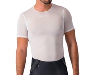 more-results: The Castelli Pro Mesh 2.0 Short Sleeve Base Layer is designed for the widest range of 