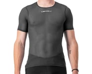 more-results: Castelli Pro Mesh 2.0 Short Sleeve Base Layer (Black)